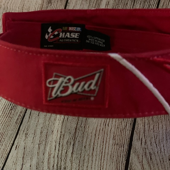 NASCAR - Kasey Kahne Visor - Picture 10 of 10